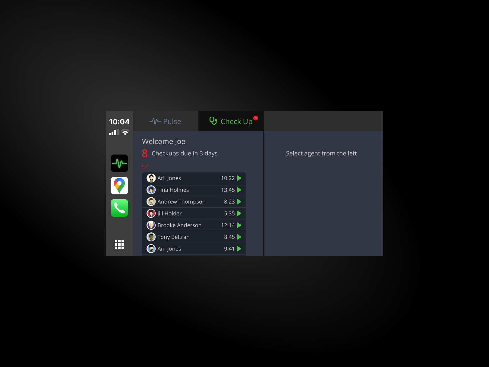Carplay 2