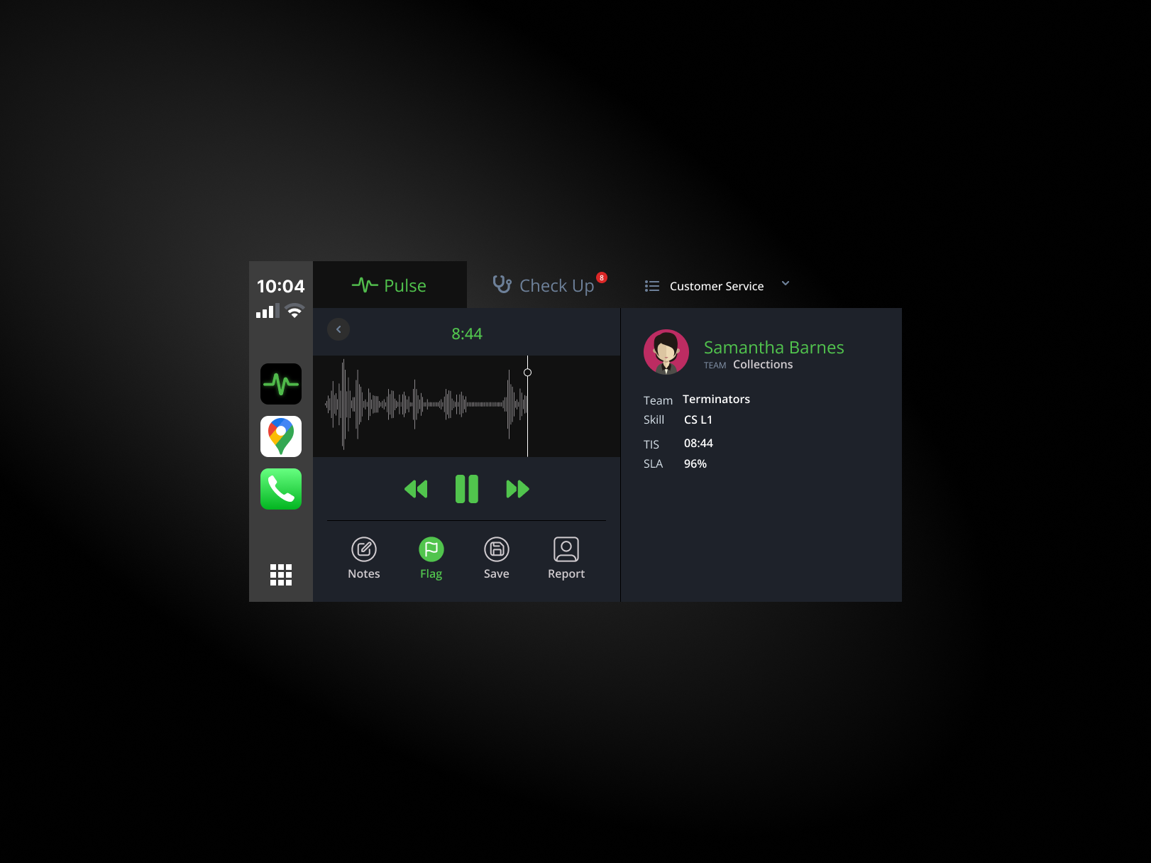 Carplay 3