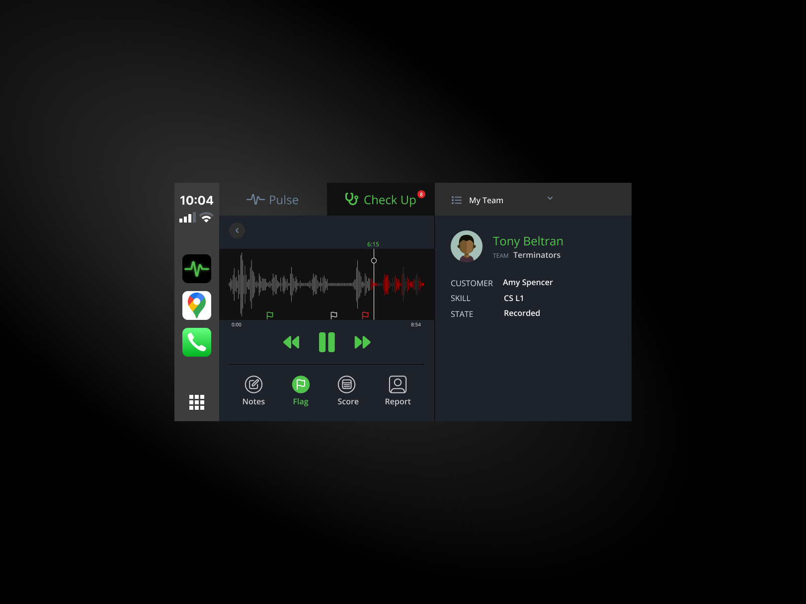 Carplay 4