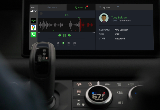 Carplay 5