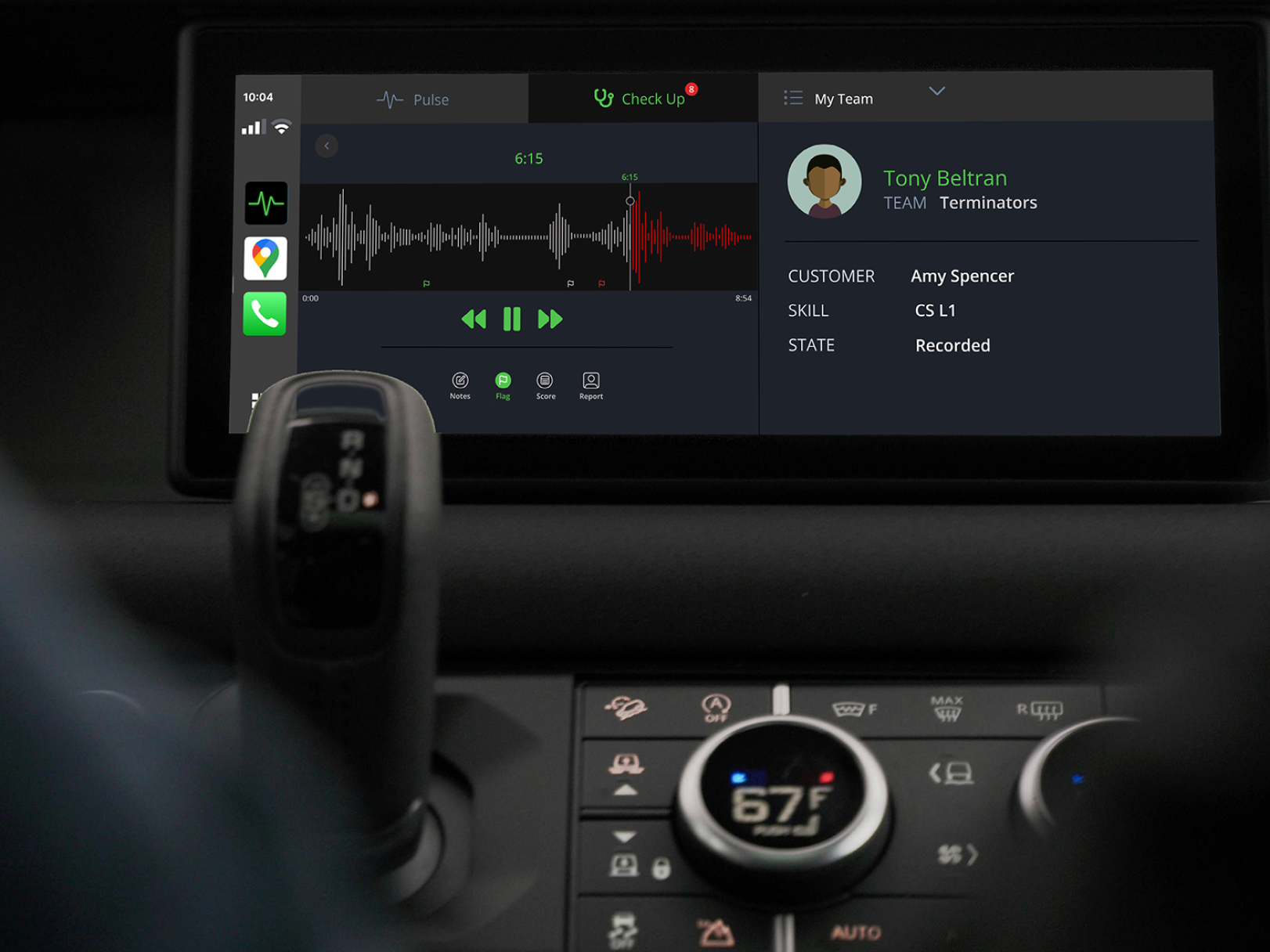 Carplay 5